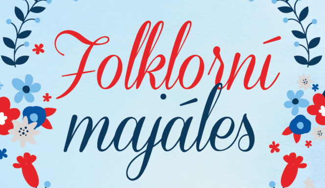 10. Folklorní majáles